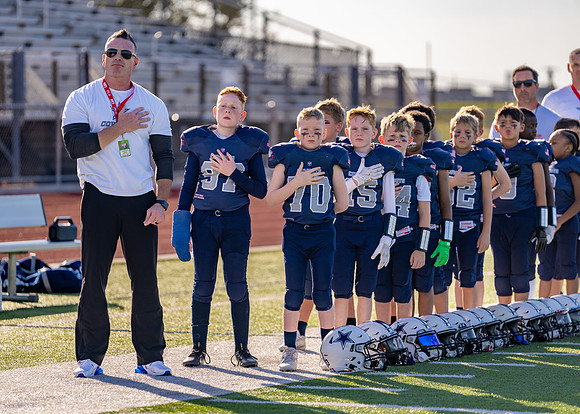 9U Seahawks vs. Cowboys-3