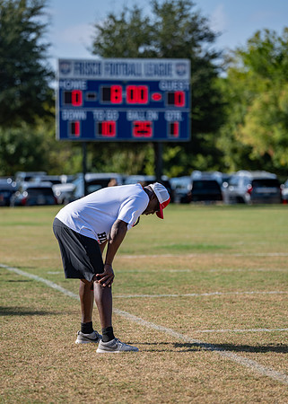 9U Buckeyes Vs. Huskers-37