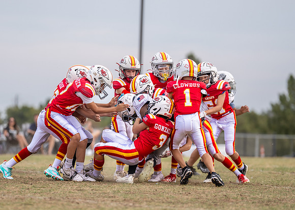 10U Raiders Vs. Chiefs-104