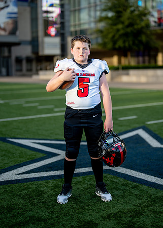11-12U Red Raiders Football-88
