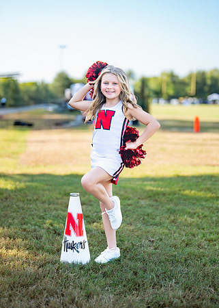 11-12U Huskers Cheer-20