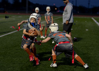 6U Ducks vs. Longhorns-15