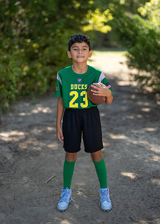 7U Ducks Football-40