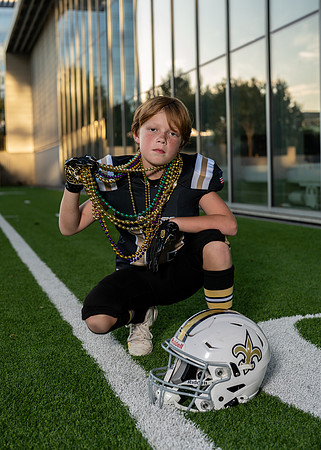 8U Saints Football-11
