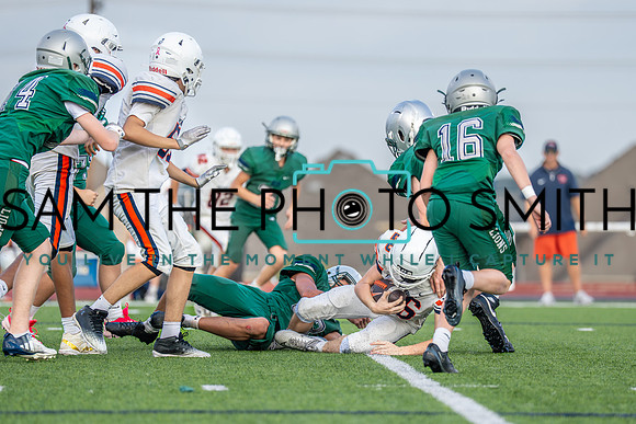 Vs. Wakeland-57