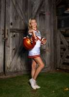 11-12U Longhorns Cheer-18