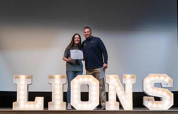 Scholarship Night-29