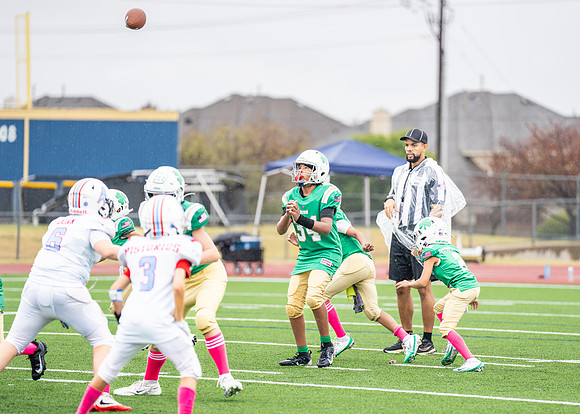10U Oilers Vs. Fighting Irish-240