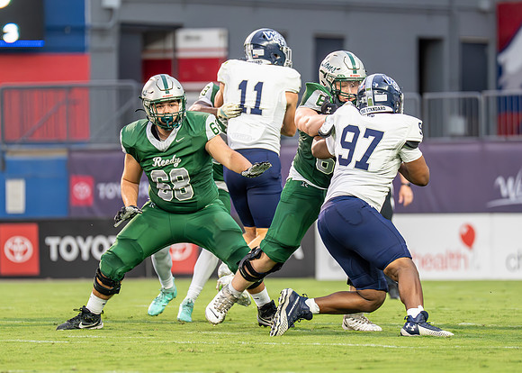 Vs. Walnut Grove-108
