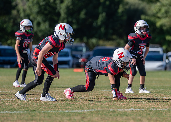 9U Buckeyes Vs. Huskers-62