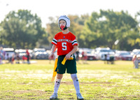 5U Chiefs Vs. Hurricanes-19