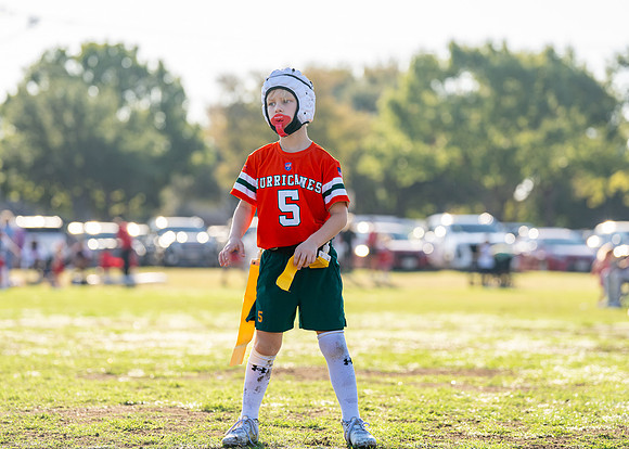5U Chiefs Vs. Hurricanes-19