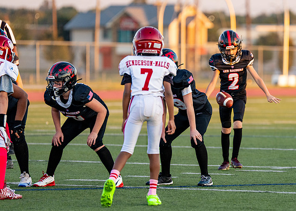 11-12U Sooners Vs. Red Raiders-146