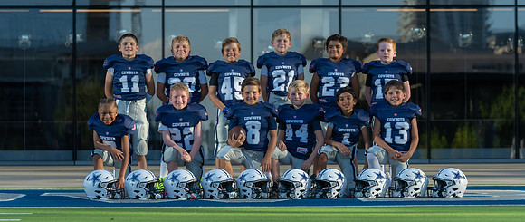 8U Cowboys Tackle-182