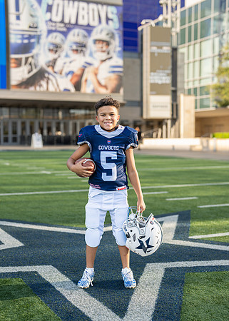 9U Cowboys Football-51