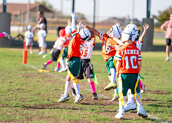 5U Chiefs Vs. Hurricanes-145