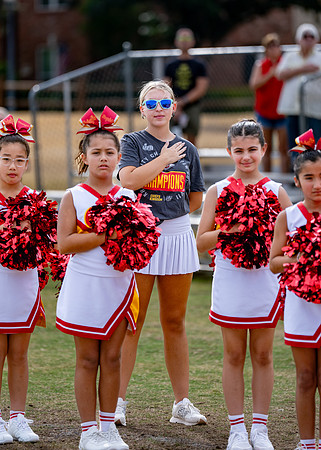 10U Raiders Vs. Chiefs-36