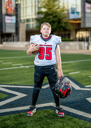 11-12U Red Raiders Football-19