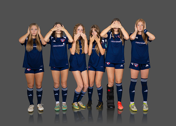 U15 ECNL-64