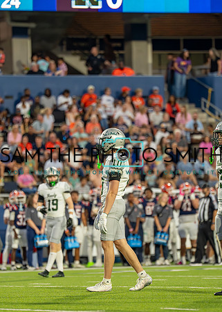 Vs. McKinney North-49