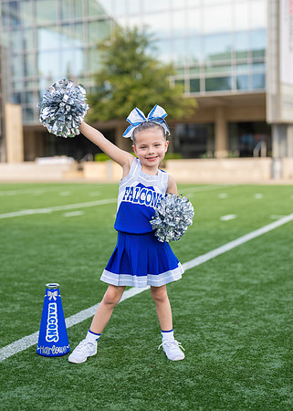 5U Falcons Cheer-7