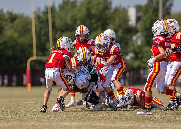 10U Raiders Vs. Chiefs-269