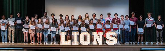 Scholarship Night-91