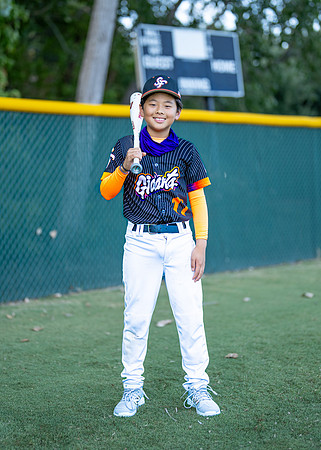11U Giants-98