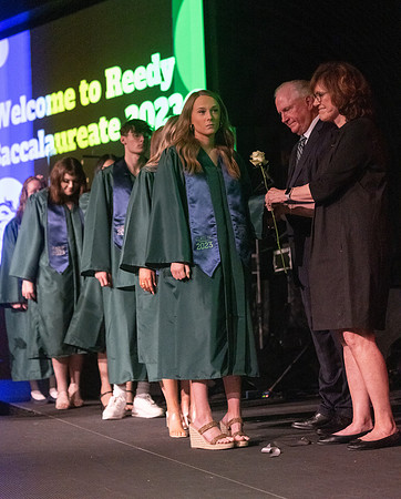 Baccalaureate-101