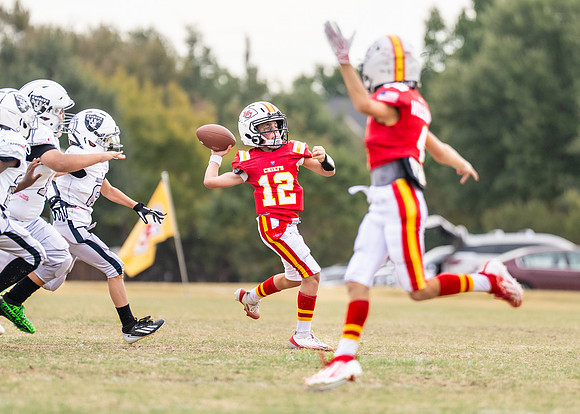 10U Raiders Vs. Chiefs-137