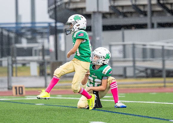 10U Oilers Vs. Fighting Irish-225
