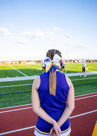 Pioneer Cheer Sideline Vs. Pearson-97
