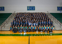 Reedy Band-3