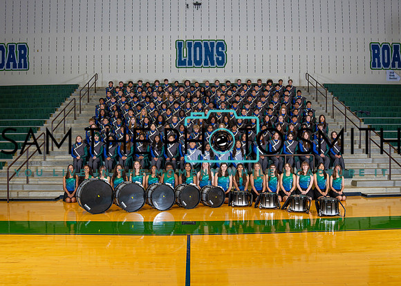 Reedy Band-3