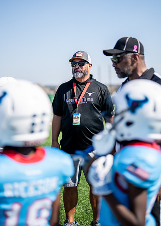 8U Longhorns Vs. Texans-18