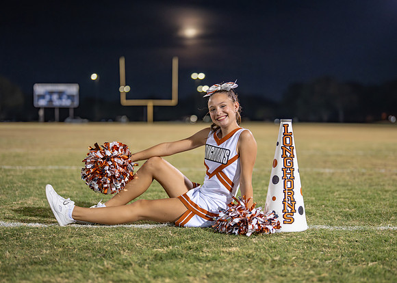 11-12U Longhorns Cheer Sideline-228