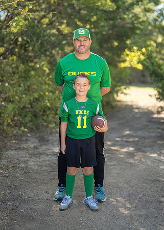 7U Ducks Football-24