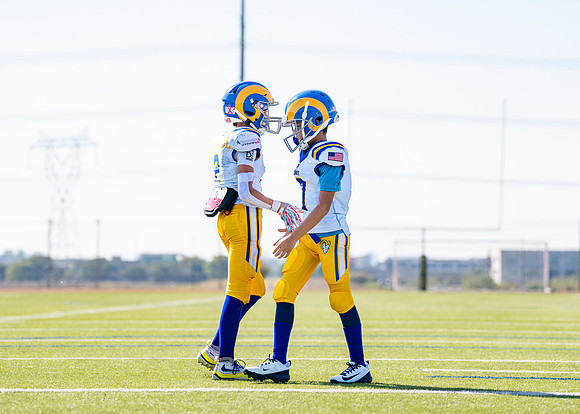 11-12U Rams Vs. Cowboys-33