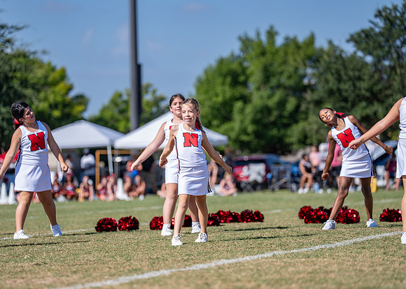 11-12U Huskers Half-Time-16