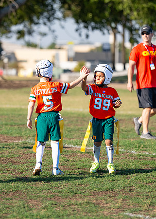 5U Chiefs Vs. Hurricanes-86