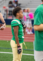 10U Oilers Vs. Fighting Irish-10