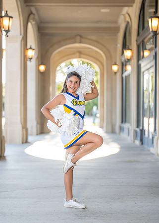 11-12U Rams Cheer-4