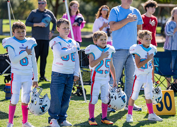 8U Texans Vs. Saints-37