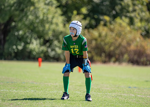 7U Ducks Vs. Broncos-66