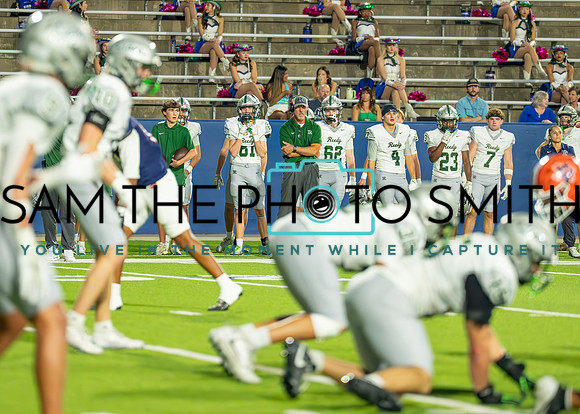 Vs. McKinney North-82