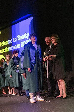 Baccalaureate-232