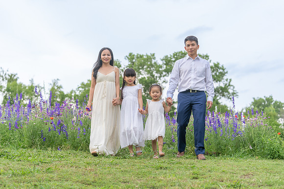 Nguyen Family Spring-84