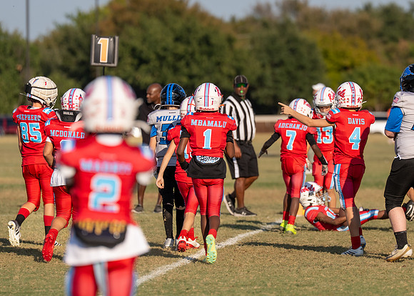 11-12U Mustangs Vs. Rebels-136