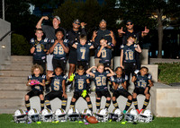 8U Saints Football-100