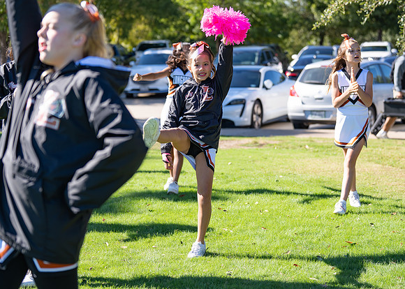 9U Longhorns Cheer-130